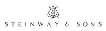 Steinway ロゴ